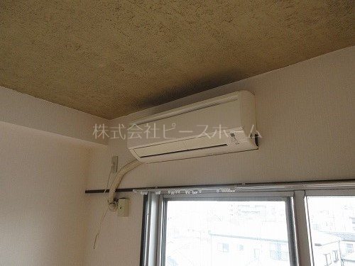 あおきビル その他設備