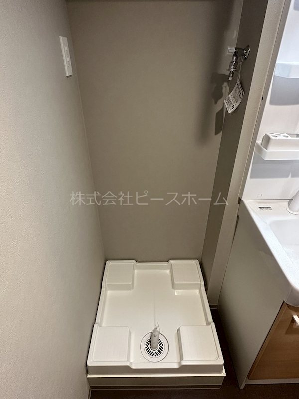 アルティザ氷川台 その他設備
