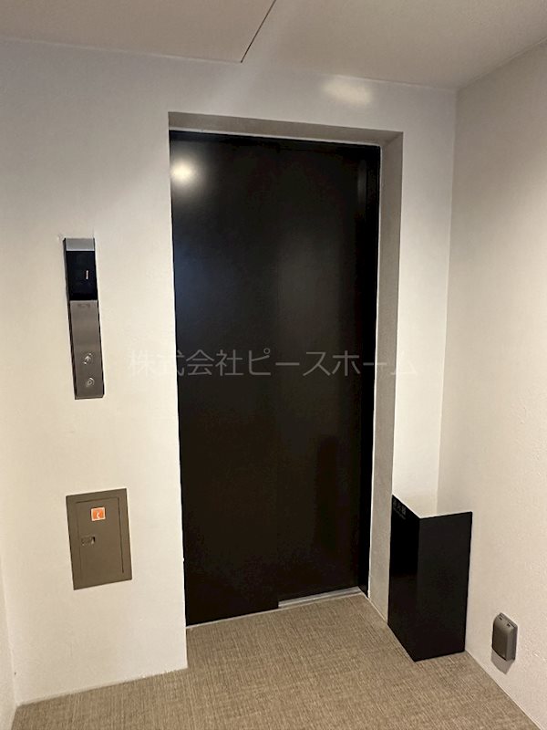 アルティザ氷川台 その他設備