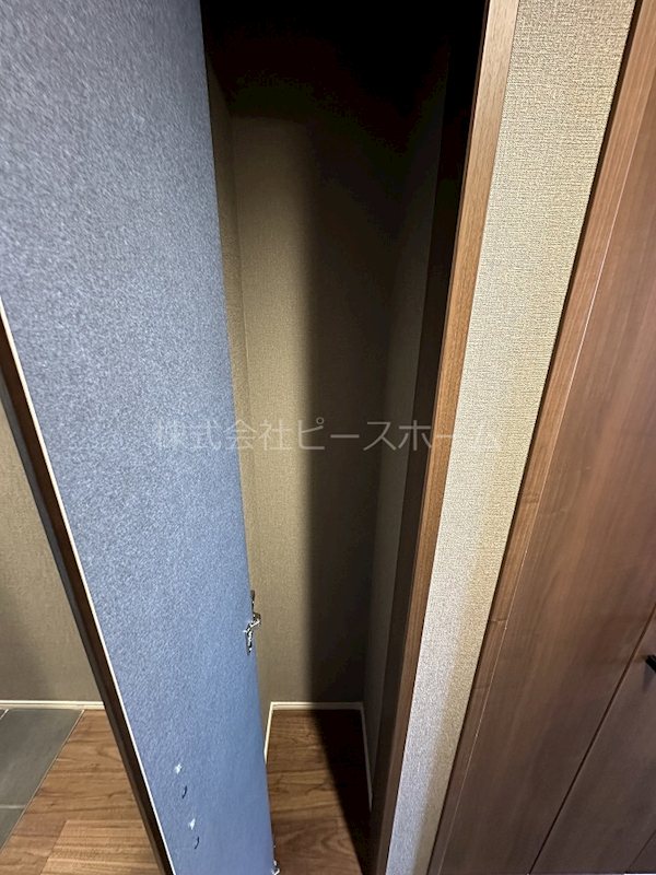 アルティザ氷川台 その他