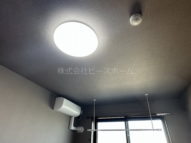 アルティザ氷川台 その他