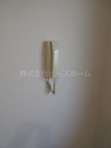 澤崎ビル セキュリティ