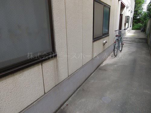 澤崎ビル その他