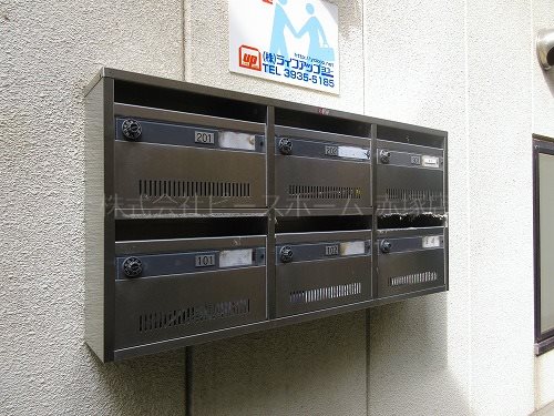 澤崎ビル その他