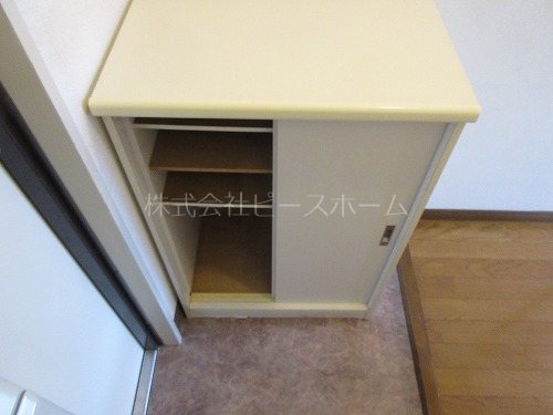 澤崎ビル その他