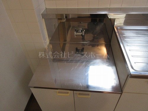 澤崎ビル その他設備