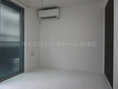 アーベインテラス氷川台 その他