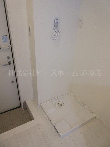 アーベインテラス氷川台 その他