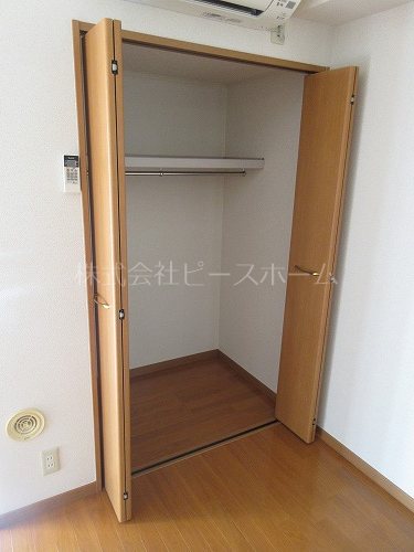 フォンターナ羽沢　C 収納