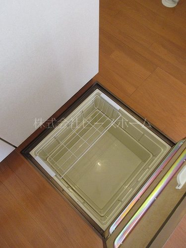 フォンターナ羽沢　C 収納