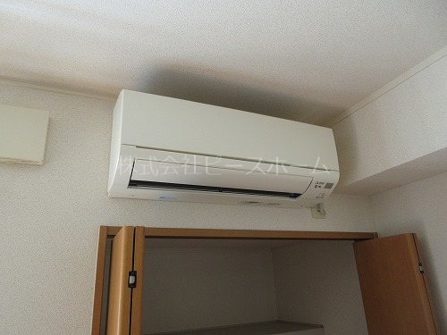 フォンターナ羽沢　C その他設備