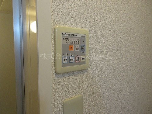 フォンターナ羽沢　C その他