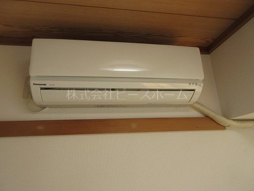 春日ペガサスマンション その他設備