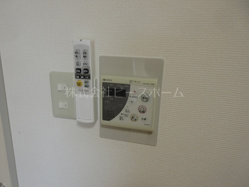 春日ペガサスマンション その他