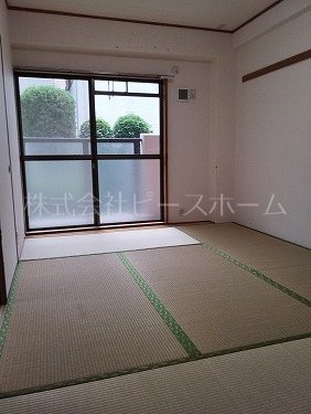 長瀬第三マンション その他部屋・スペース
