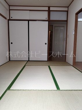 長瀬第三マンション その他部屋・スペース