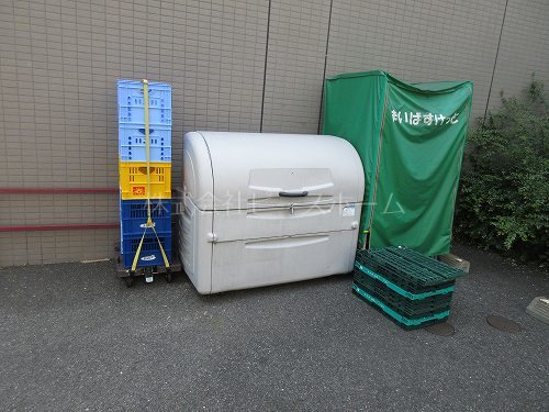 ステラコート桜川 その他