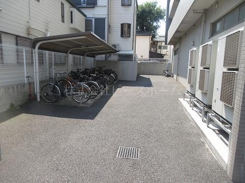 ステラコート桜川 その他