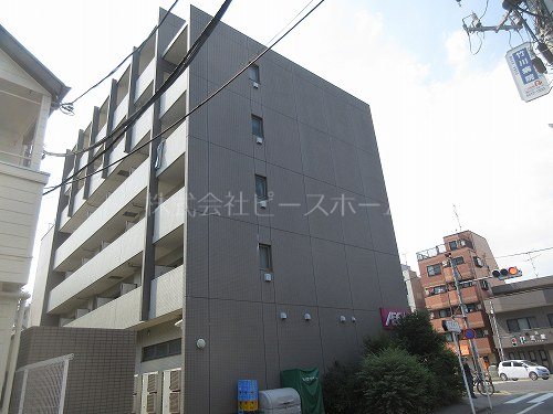 ステラコート桜川 その他