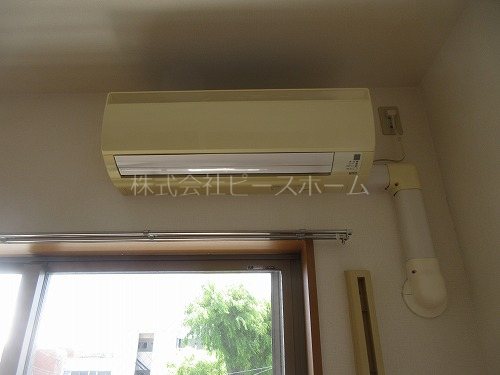 ステラコート桜川 その他