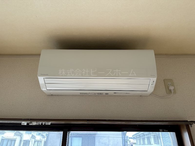 ヴィレッジニコス その他設備