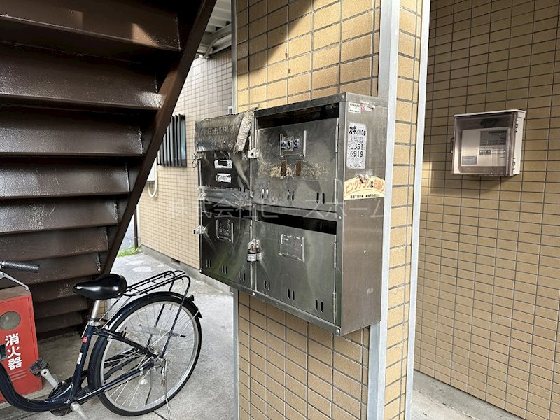 ヴィレッジニコス その他共有部分