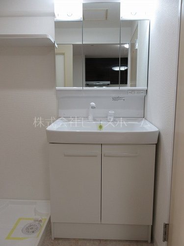 アーバンハイツＮＯＡ 洗面所