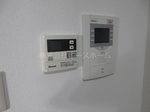 アーバンハイツＮＯＡ セキュリティ