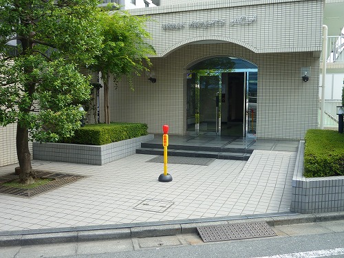 アーバンハイツＮＯＡ エントランス