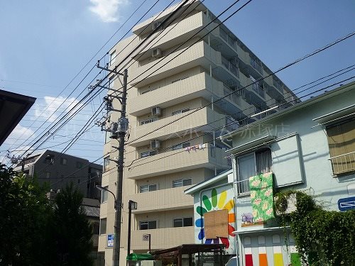 アーバンハイツＮＯＡ 外観