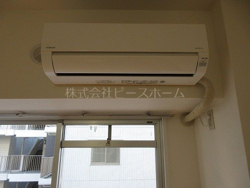 アーバンハイツＮＯＡ その他