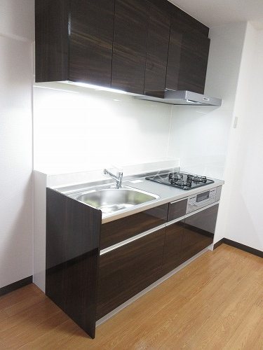 アーバンハイツＮＯＡ キッチン