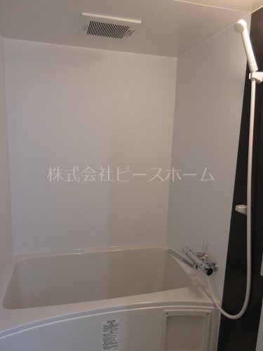 アーバンハイツＮＯＡ 風呂画像