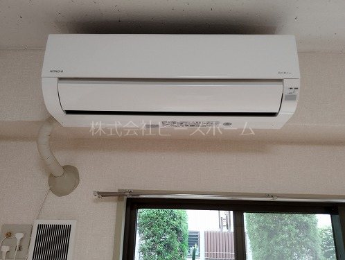 長瀬第三マンション その他設備