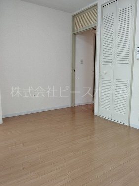 長瀬第三マンション その他部屋・スペース