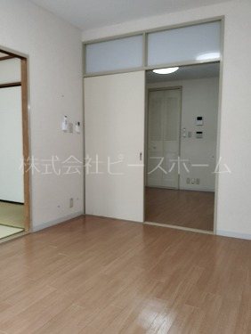 長瀬第三マンション その他部屋・スペース
