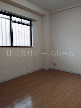 長瀬第三マンション その他部屋・スペース