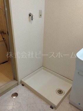 長瀬第三マンション その他設備