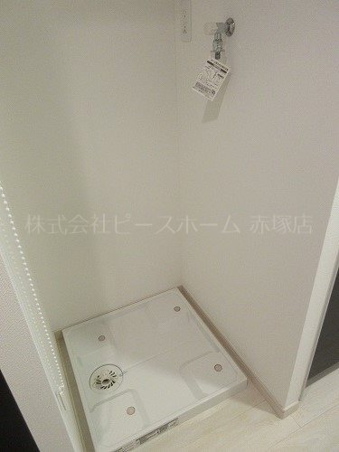 AZEST上板橋 その他
