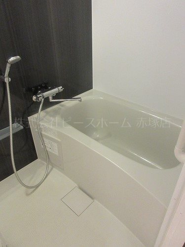 AZEST上板橋 風呂画像