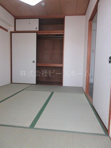 エースCity その他部屋・スペース