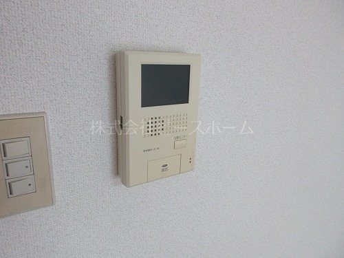 エースCity セキュリティ