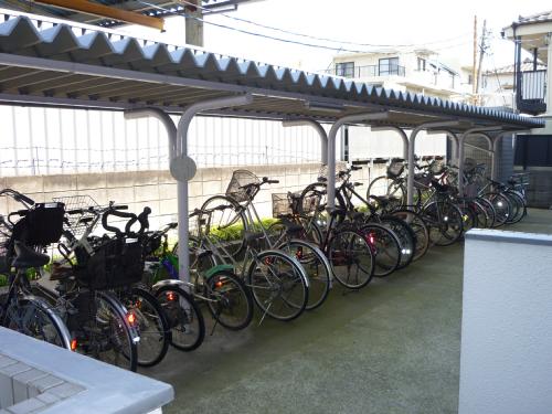 エースCity その他共有部分