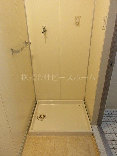 エースCity その他設備