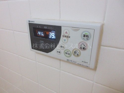 エースCity その他