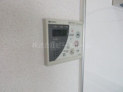 エースCity その他設備