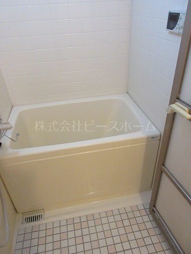 エースCity 風呂画像