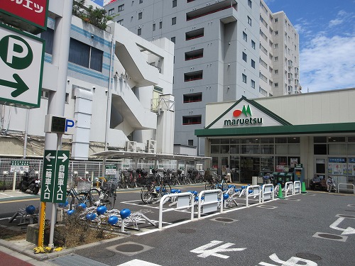 エースCity スーパー