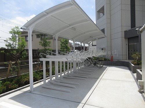 コンフォート若木 その他共有部分