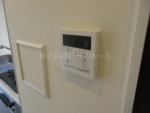 コンフォート若木 その他設備